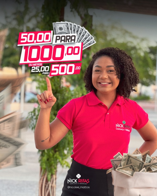 🍀FAZENDINHA EXTRAÇÃO 19h FEDERAL🍀
